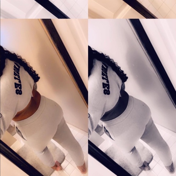 Jogger set - Picture 3 of 3